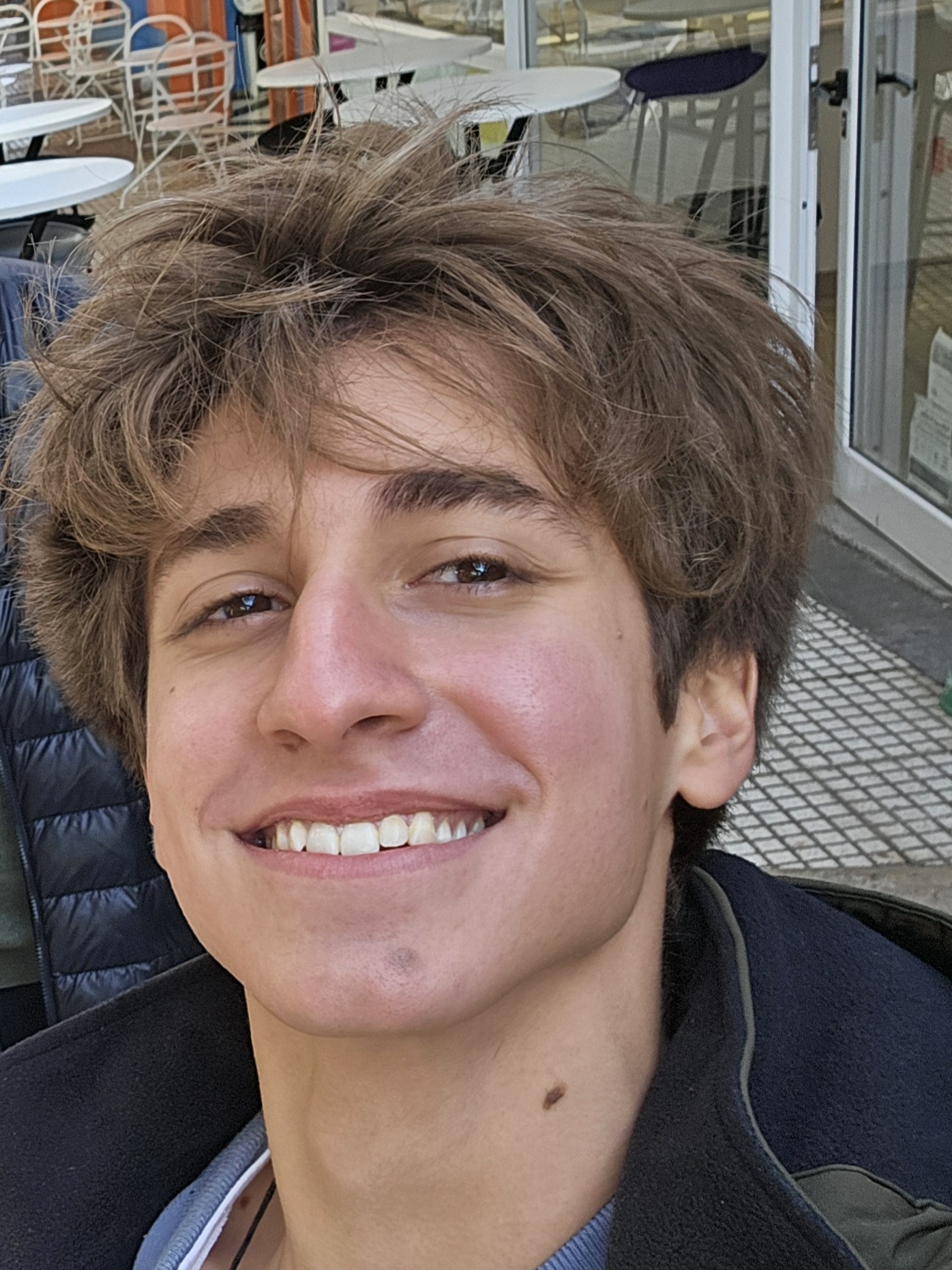 Franco Caroccia